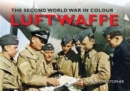 Blitzkrieg : The Second World War in Colour - John Christopher