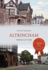 Altrincham Through Time - eBook