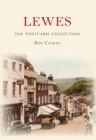 Lewes The Postcard Collection - eBook