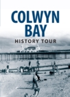 Colwyn Bay History Tour - Book
