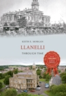 Llanelli Through Time - Book