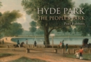 Hyde Park : The People's Park - eBook