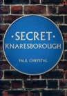 Secret Knaresborough - eBook