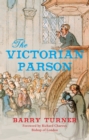 The Victorian Parson - Book