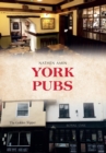 York Pubs - eBook