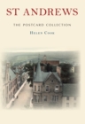 St Andrews The Postcard Collection - eBook