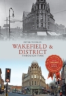 Wakefield & District Through Time - eBook