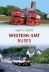 Western SMT Buses - Book