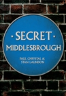 Secret Middlesbrough - Book