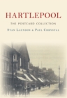 Hartlepool The Postcard Collection - eBook