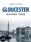 Gloucester History Tour - Book