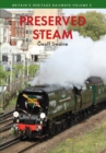 Preserved Steam Britain's Heritage Railways Volume Two - eBook
