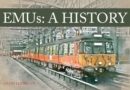 EMUs A History - eBook