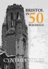 Bristol in 50 Buildings - Book