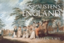 Jane Austen's England - Book