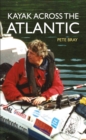 Kayak Across the Atlantic - eBook