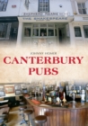 Canterbury Pubs - Book