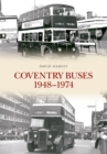 Coventry Buses 1948-1974 - eBook