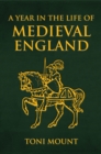A Year in the Life of Medieval England - Book