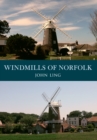 Windmills of Norfolk - Book