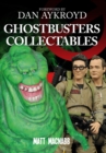 Ghostbusters Collectables - eBook