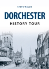 Dorchester History Tour - eBook