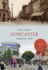 Doncaster Through Time - eBook