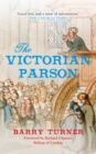 The Victorian Parson - Book