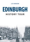 Edinburgh History Tour - eBook
