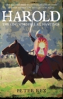 Harold : The King Who Fell at Hastings - Book