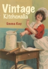 Vintage Kitchenalia - eBook