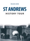 St Andrews History Tour - Book