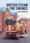 British Steam Fire Engines - eBook
