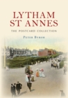 Lytham St Annes The Postcard Collection - eBook