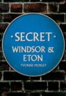 Secret Windsor & Eton - Book