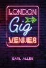 London Gig Venues - eBook