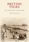 British Piers The Postcard Collection - eBook