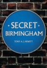 Secret Birmingham - eBook