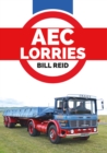 AEC Lorries - eBook