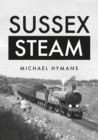 Sussex Steam - Book