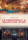 Clerkenwell & Islington Pubs - eBook