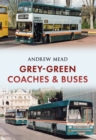 Grey-Green : Coaches & Buses - eBook