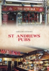 St Andrews Pubs - Book