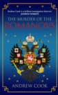 The Murder of the Romanovs - Book