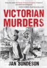 Victorian Murders - eBook