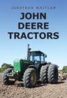 John Deere Tractors - eBook