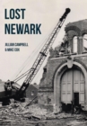 Lost Newark - eBook