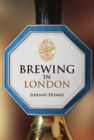 Brewing in London - eBook