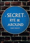 Secret Rye & Around - Book