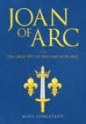 Joan of Arc and 'The Great Pity of the Land of France' - eBook